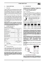 Preview for 31 page of Air Liquide 800035608 Safety Instruction For Use And Maintenance