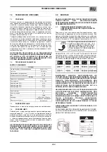 Preview for 35 page of Air Liquide 800035608 Safety Instruction For Use And Maintenance