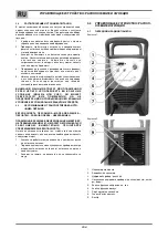 Preview for 36 page of Air Liquide 800035608 Safety Instruction For Use And Maintenance