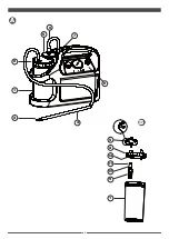 Предварительный просмотр 2 страницы Air Liquide Aidal emergency Operating Instructions Manual