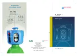 Preview for 2 page of Air Liquide ALTOP Instructions