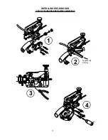 Preview for 11 page of Air Liquide M 130 Owner'S Manual