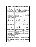 Preview for 6 page of Air Liquide M 132 User Manual