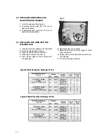 Preview for 10 page of Air Liquide M 132 User Manual