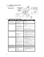 Preview for 38 page of Air Liquide M 132 User Manual