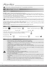 Preview for 4 page of Air Liquide MobyNeb Manual