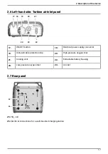 Preview for 17 page of Air Liquide MONNAL T60 ADVANCED User Manual