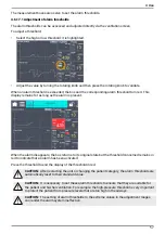 Preview for 57 page of Air Liquide MONNAL T60 ADVANCED User Manual