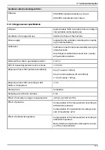 Preview for 115 page of Air Liquide MONNAL T60 ADVANCED User Manual