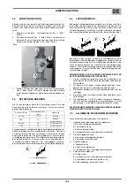 Предварительный просмотр 17 страницы Air Liquide Oerlikon CITOCUT 25C Safety Instruction For Use And Maintenance