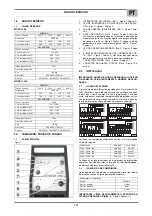 Предварительный просмотр 19 страницы Air Liquide Oerlikon CITOCUT 25C Safety Instruction For Use And Maintenance