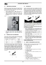 Предварительный просмотр 26 страницы Air Liquide Oerlikon CITOCUT 25C Safety Instruction For Use And Maintenance