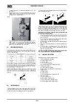 Предварительный просмотр 32 страницы Air Liquide Oerlikon CITOCUT 25C Safety Instruction For Use And Maintenance