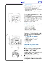 Preview for 4 page of Air Liquide Osiris 2 Manual