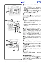 Preview for 5 page of Air Liquide Osiris 2 Manual