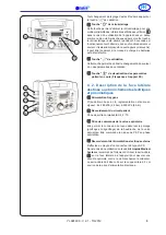 Preview for 6 page of Air Liquide Osiris 2 Manual