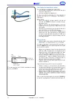 Preview for 9 page of Air Liquide Osiris 2 Manual