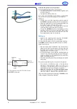 Предварительный просмотр 31 страницы Air Liquide Osiris 2 Manual