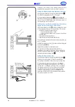 Предварительный просмотр 33 страницы Air Liquide Osiris 2 Manual