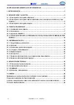 Предварительный просмотр 47 страницы Air Liquide Osiris 2 Manual