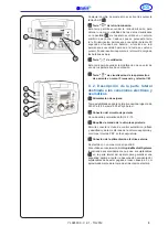 Предварительный просмотр 50 страницы Air Liquide Osiris 2 Manual