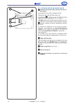 Предварительный просмотр 51 страницы Air Liquide Osiris 2 Manual