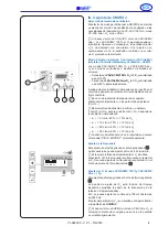 Предварительный просмотр 54 страницы Air Liquide Osiris 2 Manual