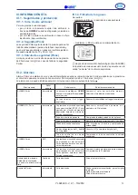 Предварительный просмотр 58 страницы Air Liquide Osiris 2 Manual