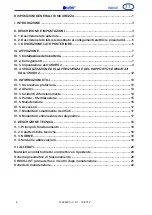 Предварительный просмотр 69 страницы Air Liquide Osiris 2 Manual