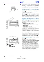 Предварительный просмотр 77 страницы Air Liquide Osiris 2 Manual