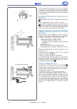 Предварительный просмотр 99 страницы Air Liquide Osiris 2 Manual