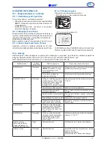 Предварительный просмотр 102 страницы Air Liquide Osiris 2 Manual