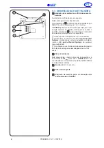 Предварительный просмотр 117 страницы Air Liquide Osiris 2 Manual