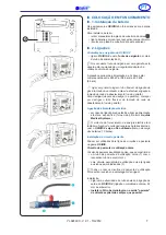 Предварительный просмотр 118 страницы Air Liquide Osiris 2 Manual