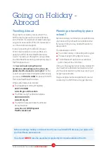 Preview for 18 page of Air Liquide Paediatric User Manual