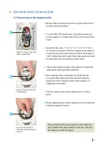 Preview for 5 page of Air Liquide Presence PR Instructions For Use Manual