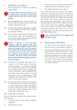 Preview for 5 page of Air Liquide PRIMEJET User Manual