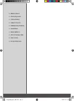 Preview for 2 page of Air Liquide Respireo N User Manual