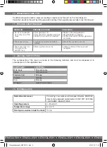 Preview for 9 page of Air Liquide Respireo N User Manual