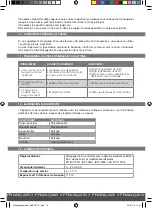 Preview for 13 page of Air Liquide Respireo N User Manual