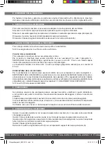 Preview for 16 page of Air Liquide Respireo N User Manual