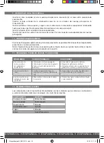 Preview for 33 page of Air Liquide Respireo N User Manual