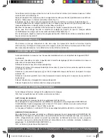 Preview for 12 page of Air Liquide Respireo Primo F User Manual