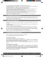 Preview for 16 page of Air Liquide Respireo Primo F User Manual