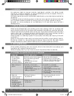 Preview for 41 page of Air Liquide Respireo Primo F User Manual