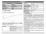 Предварительный просмотр 15 страницы Air Liquide Respireo Primo P User Manual