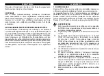 Предварительный просмотр 16 страницы Air Liquide Respireo Primo P User Manual