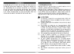 Предварительный просмотр 20 страницы Air Liquide Respireo Primo P User Manual