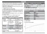 Предварительный просмотр 22 страницы Air Liquide Respireo Primo P User Manual