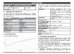 Предварительный просмотр 26 страницы Air Liquide Respireo Primo P User Manual